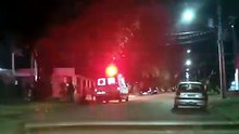 Idoso é encontrado inconsciente e morre após atendimento do Samu em Cascavel