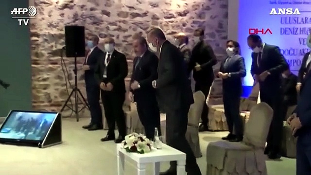 In Nagorno-Karabakh un altro duello Putin-Erdogan