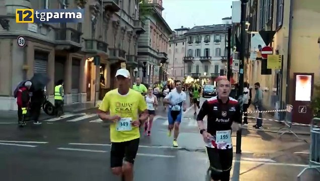 TORNA VENERDÌ 3 MAGGIO LA CETILAR RUN: SI CORRE NEL CENTRO DI PARMA | TORNA VENERDÌ 3 MAGGIO LA CETILAR RUN: SI CORRE NEL CENTRO DI PARMA
