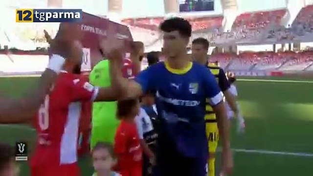 SERIE B, ALLE 18 BARI-PARMA: DUBBIO MAN, OUT BENEK E CAMARA | SERIE B, ALLE 18 BARI-PARMA: DUBBIO MAN, OUT BENEK E CAMARA