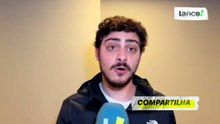 ANÁLISE PÓS-JOGO DO PALMEIRAS - 28/05/26