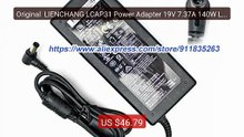Original  LIENCHANG LCAP31 Power Adapter 19V 7.37A 140W Laptop Cha... -- Best Deal 2026 | Shop Now!