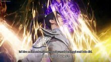Lingwu Continent Episode 182 Subtitle Indonesia