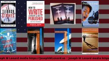 Joseph M Lenard media MP4 Zoom background from Magica V-2 with Sound
