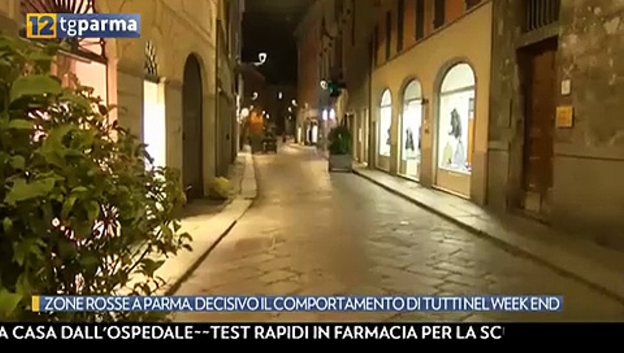 zona rossa