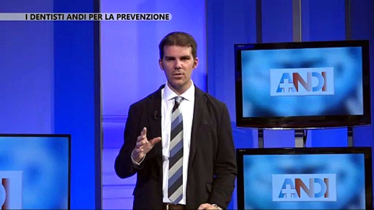 I DENTISTI ANDI PER LA PREVENZIONE | I DENTISTI...