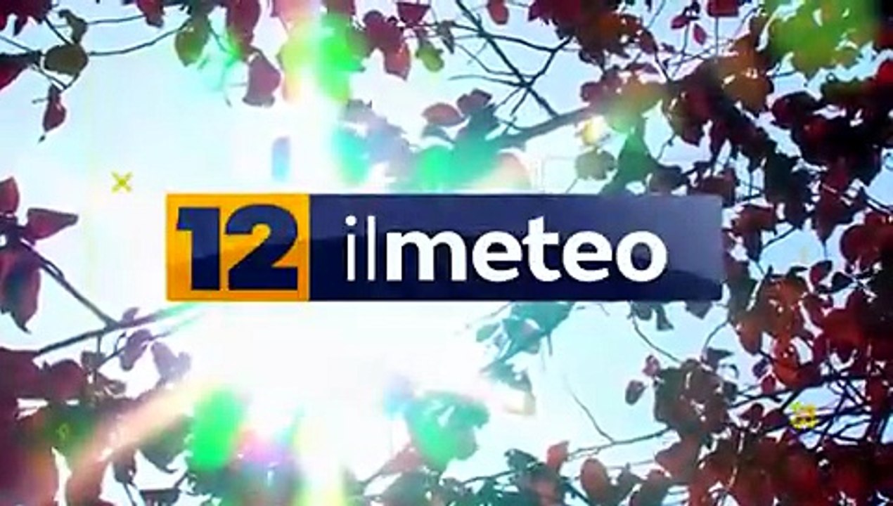 meteo 16 settembre