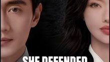 She Defended Her Father’s Killer- Drama FULL MOVIES ENGLISH SUB