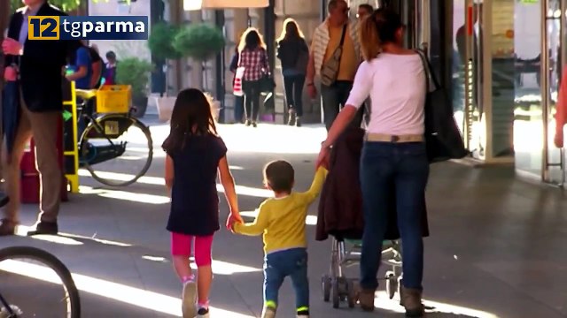 CULLE VUOTE, IL VESCOVO SOLMI: LE ISTITUZIONI FACCIANO DI PIÙ PER LE POLITICHE DELLA FAMIGLIA | CULLE VUOTE, IL VESCOVO SOLMI: LE ISTITUZIONI FACCIANO DI PIÙ PER LE POLITICHE DELLA FAMIGLIA