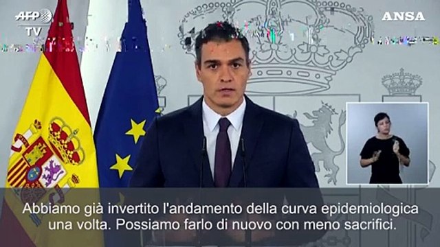 Coronavirus, Spagna: Superati i tre milioni di casi - CORRETTO