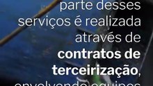 Vídeo - Impacto do fim da escala 6x1 sobre os municípios
