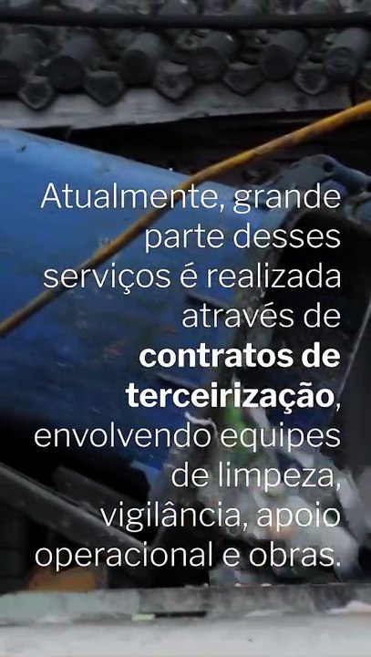 Vídeo - Impacto do fim da escala 6x1 sobre os municípios