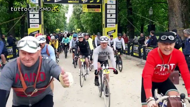 TUTTOCICLISMO – Speciale L’Etape Parma by Tour de France: come è andata del 3-5-24 | TUTTOCICLISMO – Speciale L’Etape Parma by Tour de France: come è andata del 3-5-24