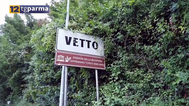 DIGA DI VETTO: AGGIUDICAZIONE DEFINITIVA DELLA PROGETTAZIONE | DIGA DI VETTO: AGGIUDICAZIONE DEFINITIVA DELLA PROGETTAZIONE