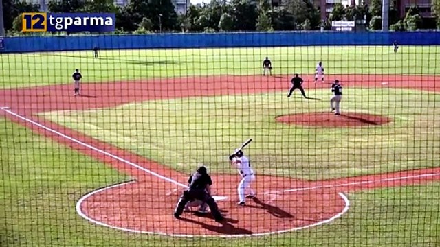 BASEBALL, PARMA CLIMA-SAN MARINO: GARA 1 DOMANI SERA AL CAVALLI | BASEBALL, PARMA CLIMA-SAN MARINO: GARA 1 DOMANI SERA AL CAVALLI