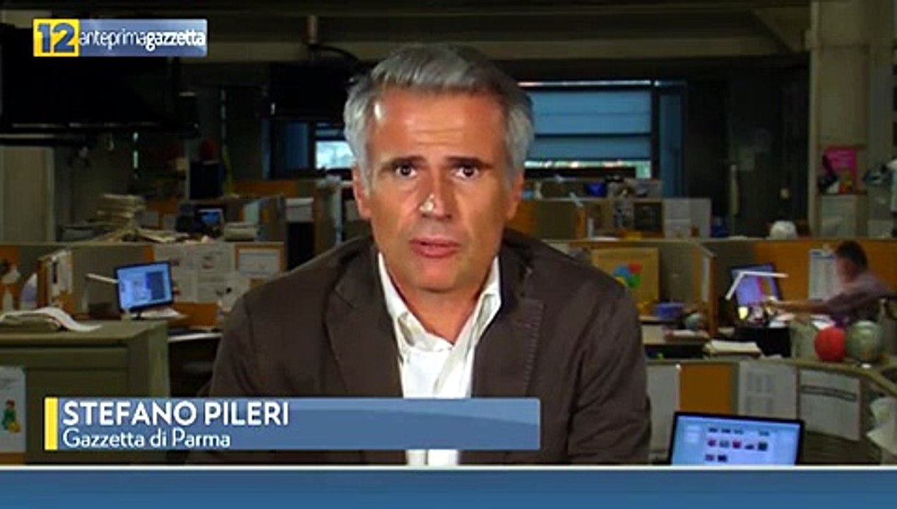 anteprima gazzetta