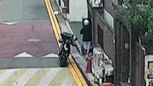 6년 전 오토바이 역주행·뺑소니 베트남인 구속송치 / YTN