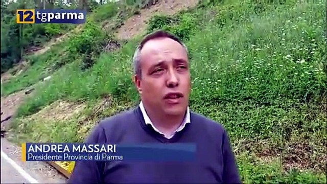 ALLERTA METEO FINO A MEZZANOTTE; SOPRALLUOGO PROVINCIA SU FRANA DI COMPIANO | ALLERTA METEO FINO A MEZZANOTTE; SOPRALLUOGO PROVINCIA SU FRANA DI COMPIANO