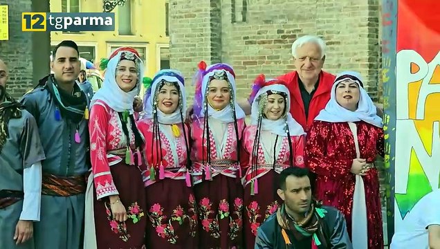 FESTIVAL INTERNAZIONALE DEI GIOVANI: A PARMA UNA DELEGAZIONE DA ROMANIA E TURCHIA | FESTIVAL INTERNAZIONALE DEI GIOVANI: A PARMA UNA DELEGAZIONE DA ROMANIA E TURCHIA