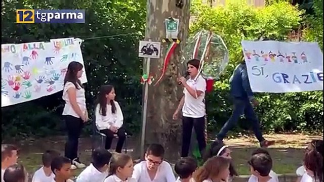GIORNATA LEGALITÀ, IL MESSAGGIO DI MARIA FALCONE AGLI ALUNNI DELLA BOTTEGO | GIORNATA LEGALITÀ, IL MESSAGGIO DI MARIA FALCONE AGLI ALUNNI DELLA BOTTEGO