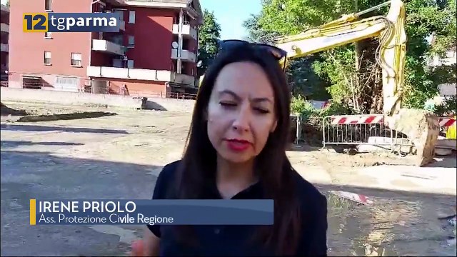 ALLUVIONE: DISTRETTO PRODUTTIVO DI NEVIANO IN GINOCCHIO | ALLUVIONE: DISTRETTO PRODUTTIVO DI NEVIANO IN GINOCCHIO