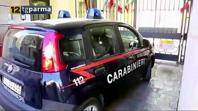 SPACCIO TRA PARMA E REGGIO: DENUNCIATI 17 RAGAZZI, C'E' ANCHE UN MINORE | SPACCIO TRA PARMA E REGGIO: DENUNCIATI 17 RAGAZZI, C'E' ANCHE UN MINORE