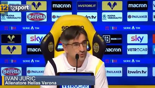 Domani Parma-Hellas Verona, torna Kurtic, out Inglese e Cornelius