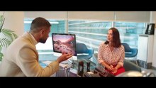 مسلسل وتقابل حبيب الحلقة 20 كاملة HD | مصري