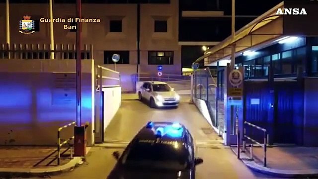 Bari, 13 arresti per usura aggravata ed estorsione grazie alla denuncia di un'anziana