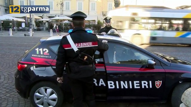 UN 74ENNE PICCHIATO E RAPINATO: DUE ARRESTI DEI CARABINIERI | UN 74ENNE PICCHIATO E RAPINATO: DUE ARRESTI DEI CARABINIERI
