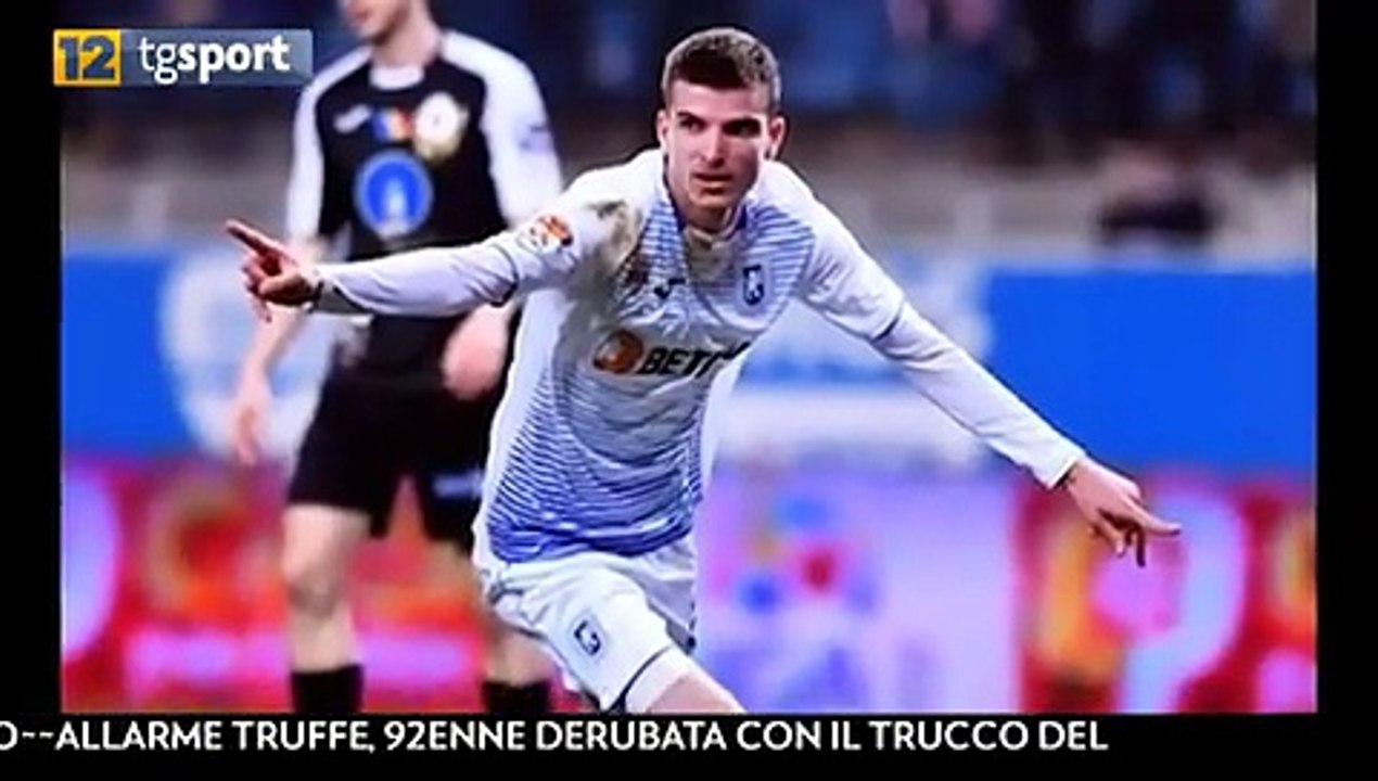 mercato del parma arrivi