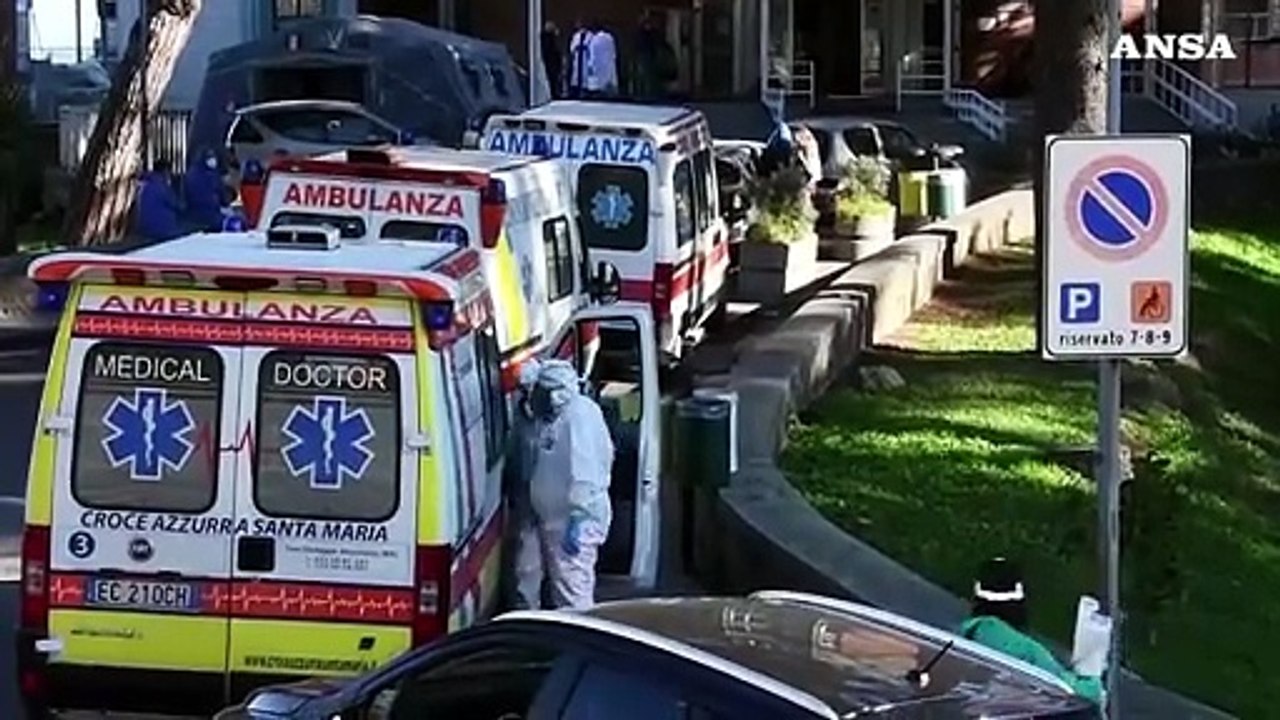 Scontro su sanita' campana