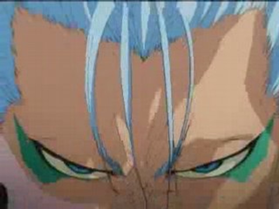 Amv Bleach