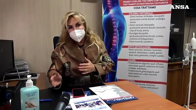 Tamponi molecolari privati, laboratorio privato: Facciamo chiarezza