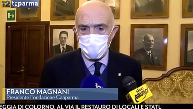 Università di Parma e Fondazione Cariparma insieme per la ricerca