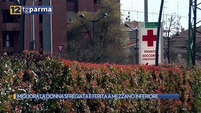 MIGLIORA LA DONNA SFREGIATA E FERITA A MEZZANO INFERIORE | MIGLIORA LA DONNA SFREGIATA E FERITA A MEZZANO INFERIORE