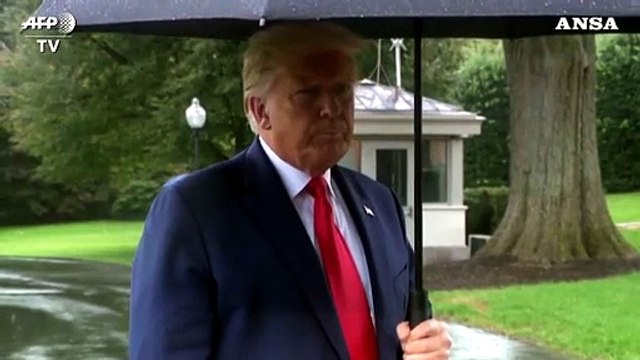 Schiaffo a Trump, corte Usa sospende blocco TikTok