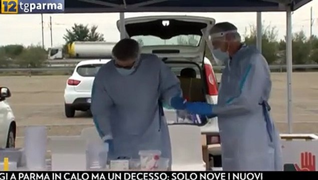 Test rapidi per la scuola, l'Emilia Romagna ne ha acquistati due milioni