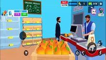 Stop complaining Eric l My Supermarket