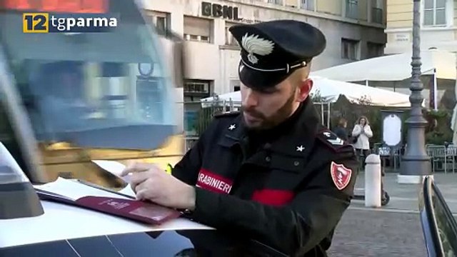 TRE COLPI AI DANNI DI ALTRETTANTE DONNE: 50ENNE ARRESTATO | TRE COLPI AI DANNI DI ALTRETTANTE DONNE: 50ENNE ARRESTATO