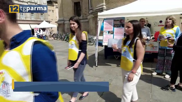 ORAL CANCER DAY, DOMANI VISITE GRATUITE IN PIAZZA DELLA STECCATA | ORAL CANCER DAY, DOMANI VISITE GRATUITE IN PIAZZA DELLA STECCATA