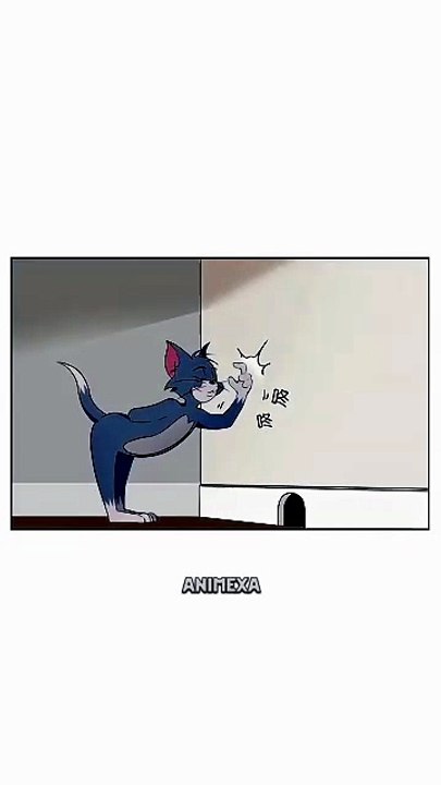 Tom and Jerry  #funny #manhwa  #gym #tomandjerry  #anime #webtoon  Description: Name: One Shot (Aman)  © All the videos, songs, images, and graphics used in the video belong to their respective owners and I or this channel does not claim any right over th