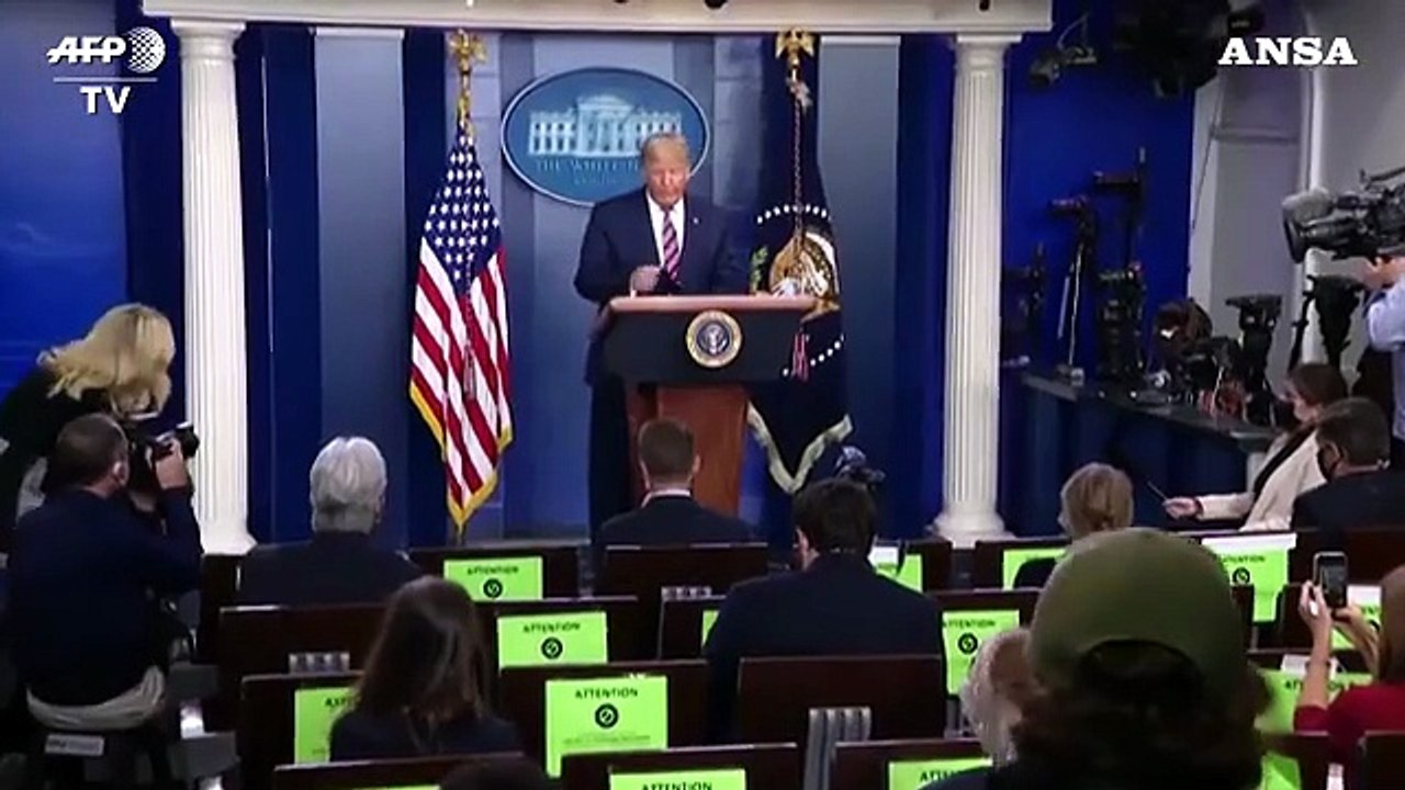 Usa 2020, il lungo post-voto: Biden vicino alla vittoria
