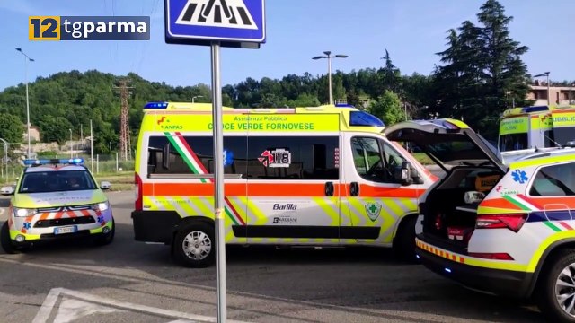 MOTO SULLA CISA, RESIDENTI ESASPERATI. RACCOLTA FIRME PER MAGGIORI CONTROLLI | MOTO SULLA CISA, RESIDENTI ESASPERATI. RACCOLTA FIRME PER MAGGIORI CONTROLLI