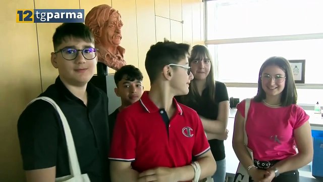 GAZZETTA NELLE SCUOLE : QUESTA MATTINA LE PREMIAZIONI | GAZZETTA NELLE SCUOLE : QUESTA MATTINA LE PREMIAZIONI