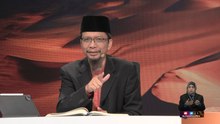 Episod 1270 My #QuranTime 2.0 Jumaat 5 Jun 2026 Surah Al-Furqan (25: 53-55) Halaman 364
