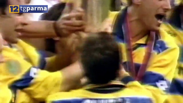 PARMA, ALMENO UN RINFORZO PER REPARTO. CORINTHIANS SU HERNANI | PARMA, ALMENO UN RINFORZO PER REPARTO. CORINTHIANS SU HERNANI