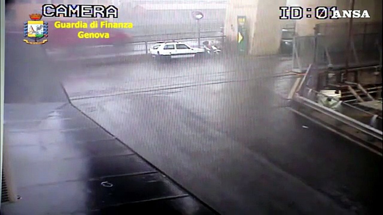 Arrestati manager e ex vertici di Autostrade