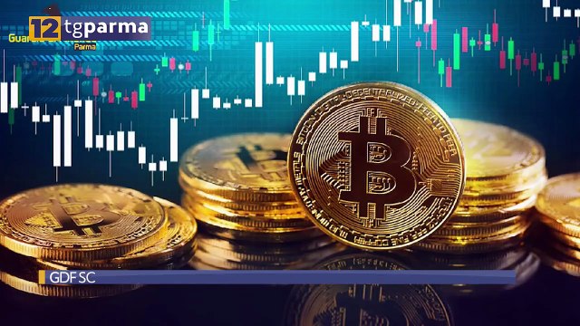 GDF SCOPRE COMPRAVENDITA ABUSIVA DI BITCOIN PER 1,9 MILIONI DI EURO | GDF SCOPRE COMPRAVENDITA ABUSIVA DI BITCOIN PER 1,9 MILIONI DI EURO