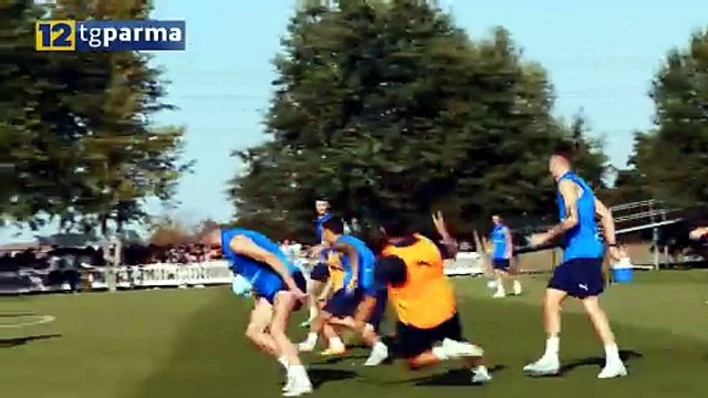 PARMA, PECCHIA: MERCATO? NESSUNA RIVOLUZIONE MA INNESTI MIRATI | PARMA, PECCHIA: MERCATO? NESSUNA RIVOLUZIONE MA INNESTI MIRATI